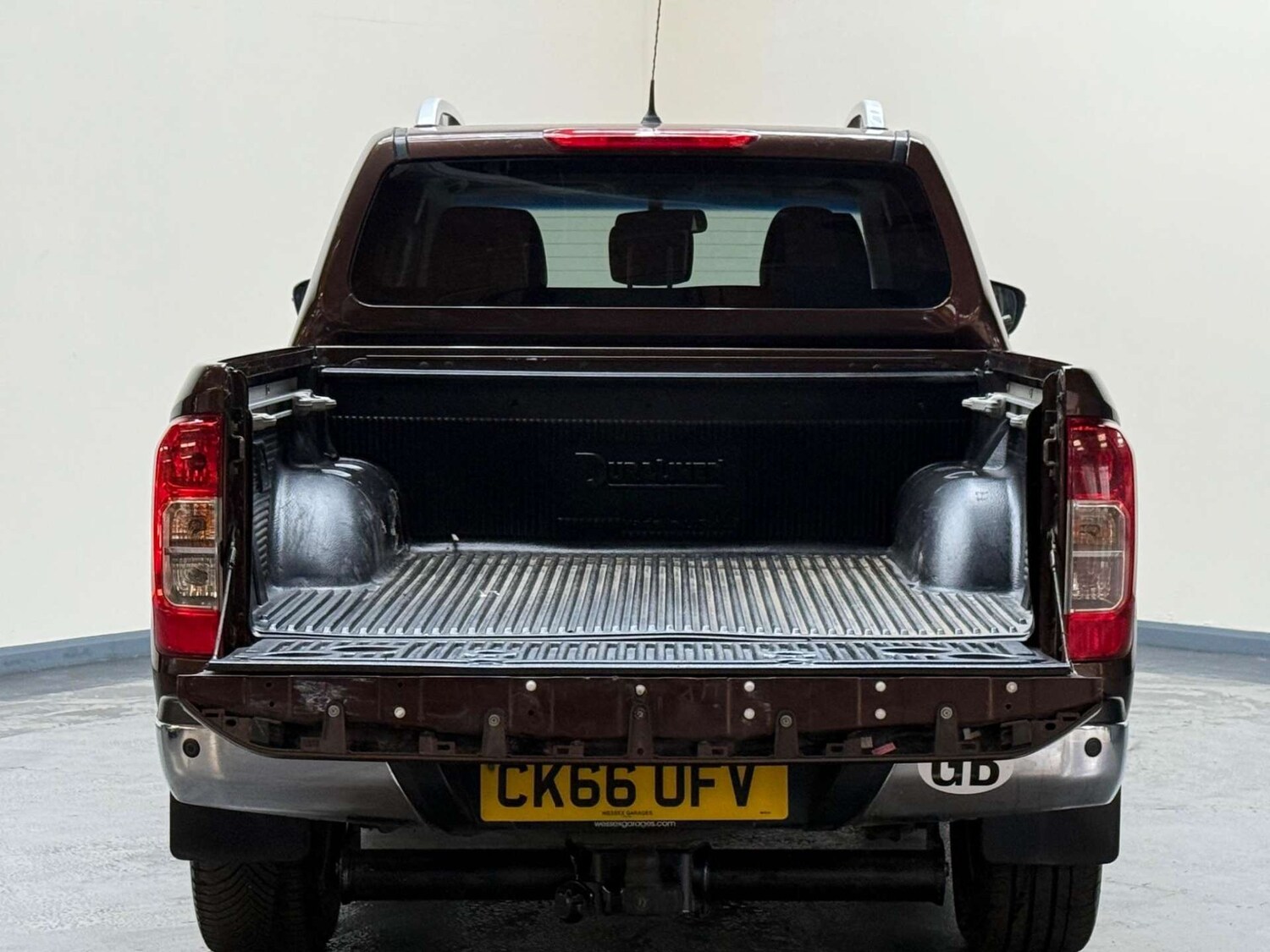 Used Nissan Navara 2016 for sale - 76363653: Photo 68
