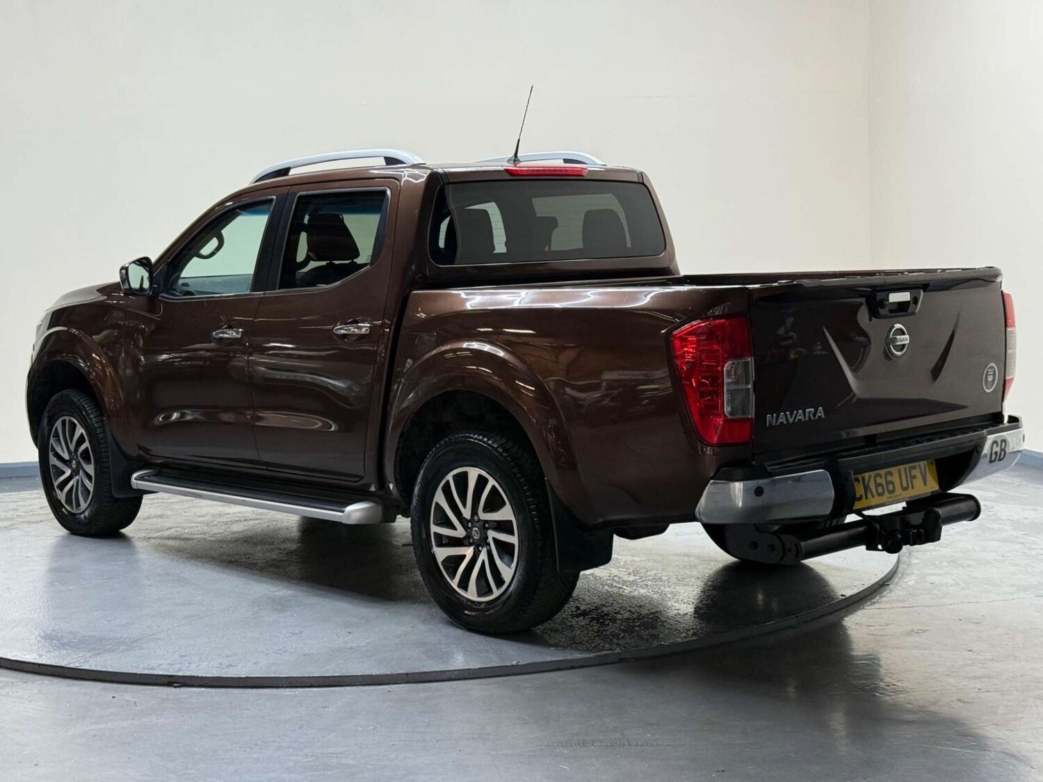 Used Nissan Navara 2016 for sale - 76363653: Photo 7