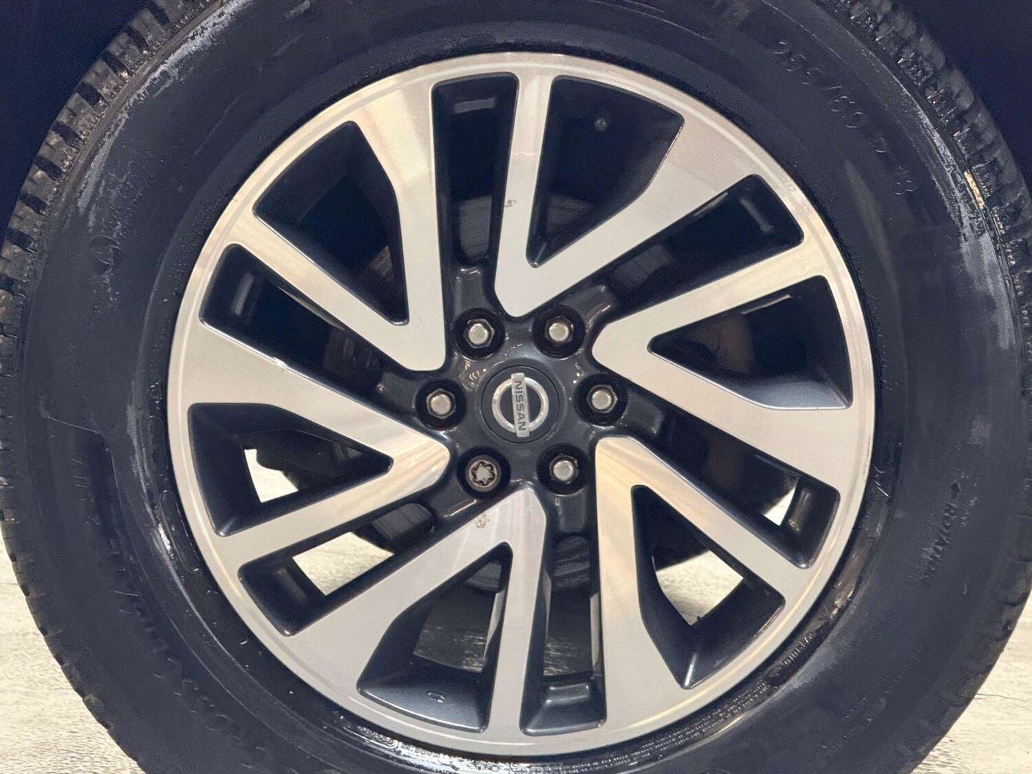Used Nissan Navara 2016 for sale - 76363653: Photo 71