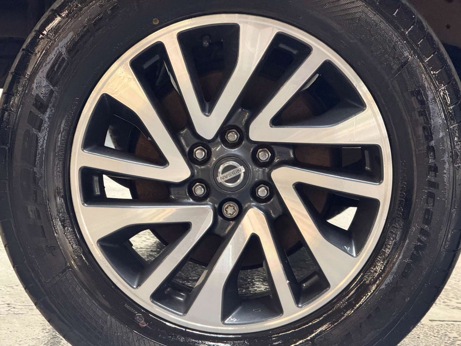Used Nissan Navara 2016 for sale - 76363653: Photo 72