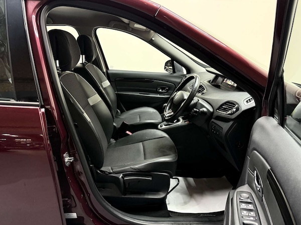 Used Renault Scenic 2013 for sale - 76243978: Photo 12
