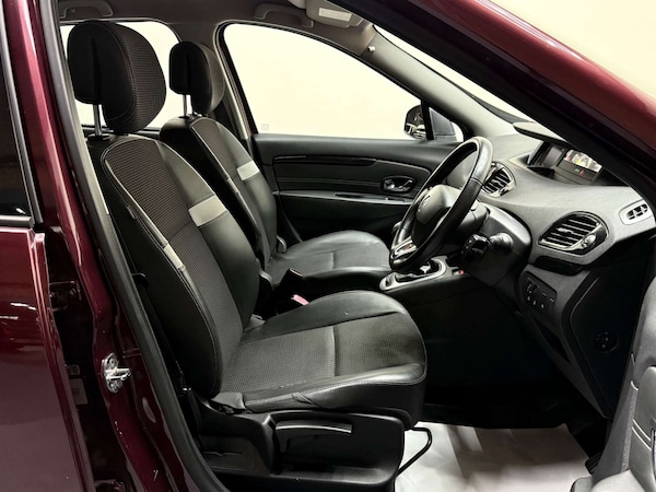 Used Renault Scenic 2013 for sale - 76243978: Photo 13
