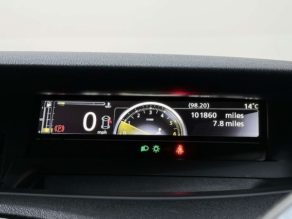 Used Renault Scenic 2013 for sale - 76243978: Photo 16