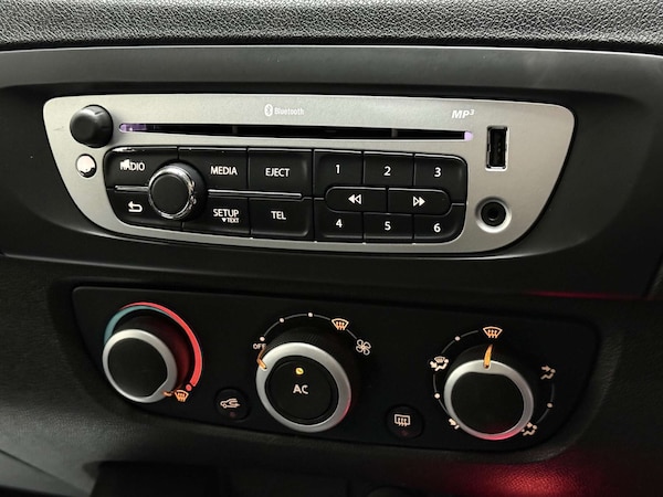 Used Renault Scenic 2013 for sale - 76243978: Photo 19