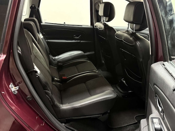 Used Renault Scenic 2013 for sale - 76243978: Photo 21