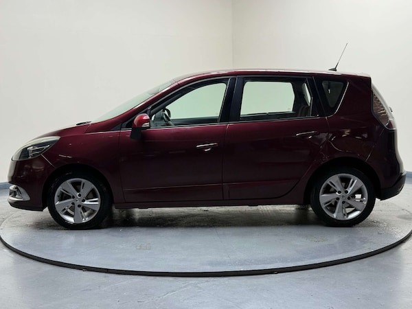 Used Renault Scenic 2013 for sale - 76243978: Photo 24
