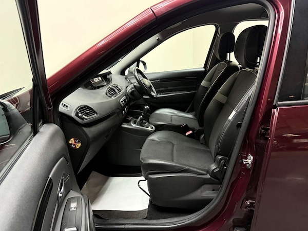Used Renault Scenic 2013 for sale - 76243978: Photo 25