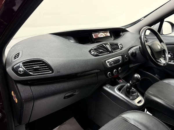 Used Renault Scenic 2013 for sale - 76243978: Photo 26