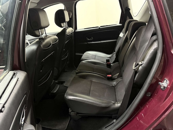 Used Renault Scenic 2013 for sale - 76243978: Photo 27