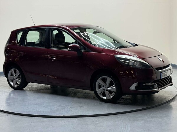 Used Renault Scenic 2013 for sale - 76243978: Photo 29
