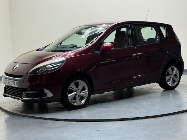 Used Renault Scenic 2013 for sale - 76243978: Photo 30