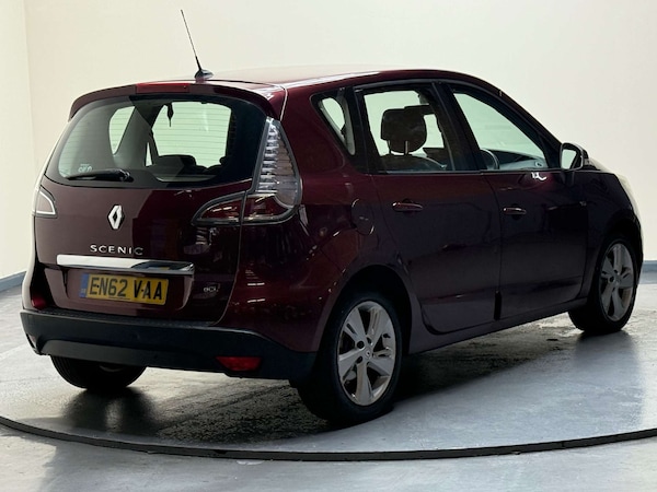 Used Renault Scenic 2013 for sale - 76243978: Photo 31