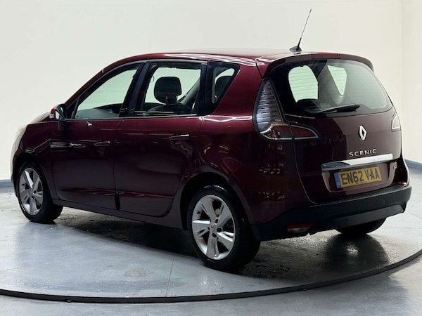 Used Renault Scenic 2013 for sale - 76243978: Photo 32