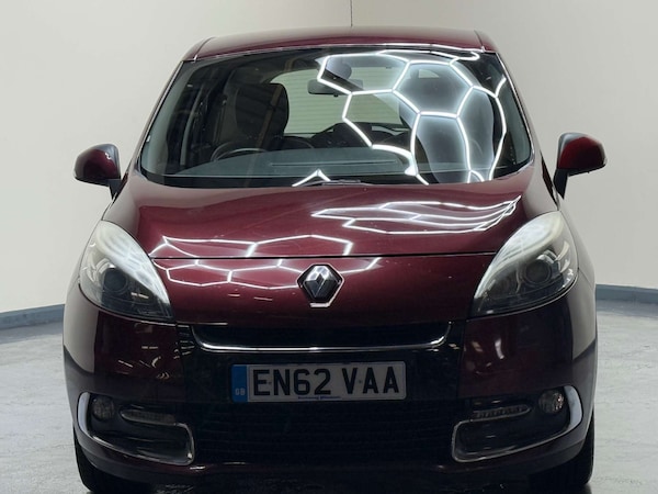 Used Renault Scenic 2013 for sale - 76243978: Photo 33