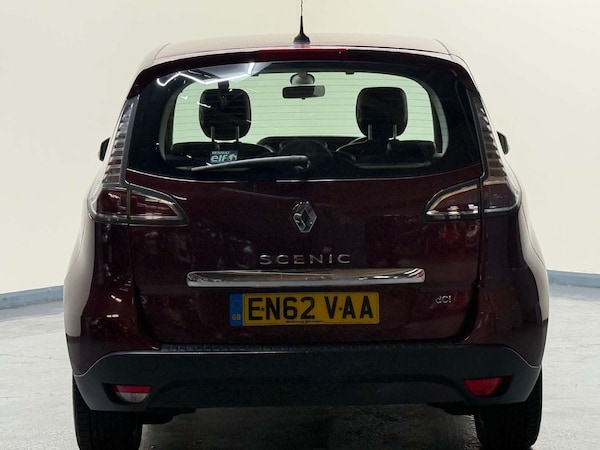 Used Renault Scenic 2013 for sale - 76243978: Photo 34