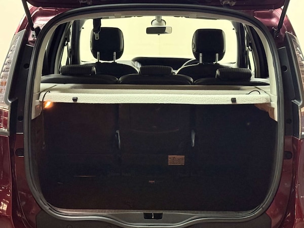 Used Renault Scenic 2013 for sale - 76243978: Photo 35