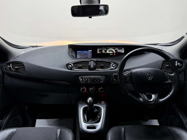 Used Renault Scenic 2013 for sale - 76243978: Photo 36