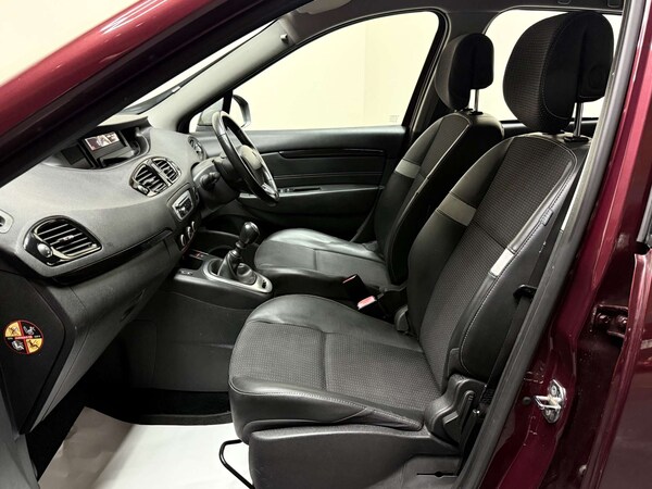 Used Renault Scenic 2013 for sale - 76243978: Photo 4