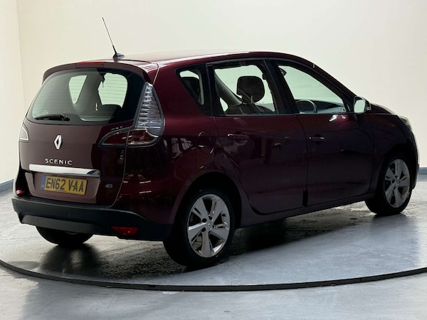Used Renault Scenic 2013 for sale - 76243978: Photo 5