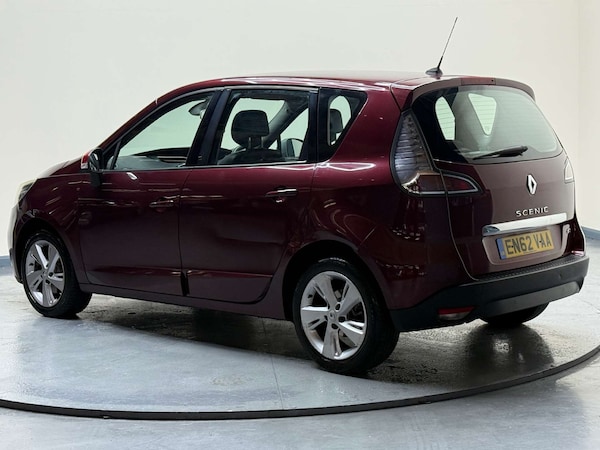 Used Renault Scenic 2013 for sale - 76243978: Photo 6