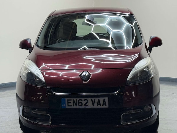 Used Renault Scenic 2013 for sale - 76243978: Photo 7
