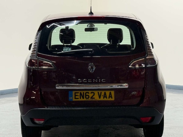 Used Renault Scenic 2013 for sale - 76243978: Photo 8