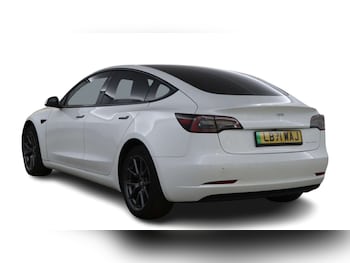 Used Tesla Model 3 2021 for sale - 76363941: Photo