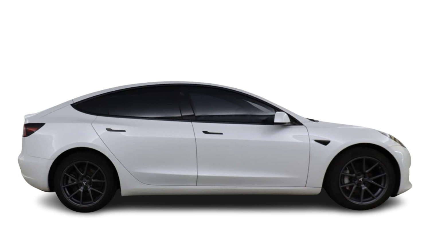 Used Tesla Model 3 2021 for sale - 76363941: Photo 3