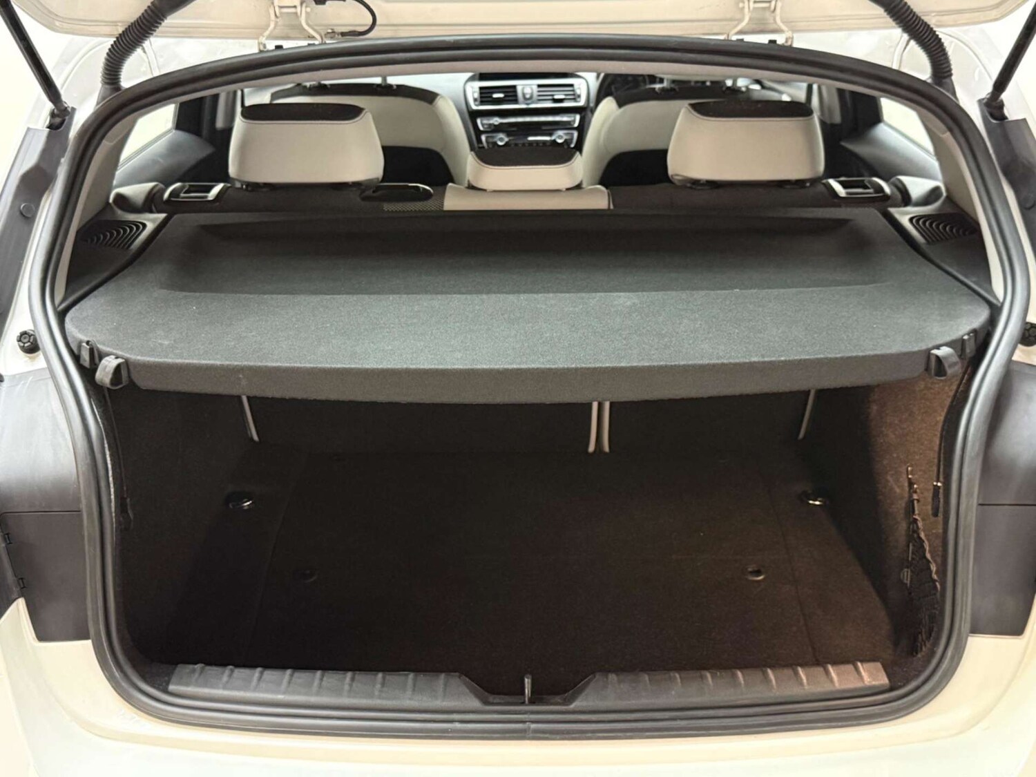 Used BMW 1 Series 2015 for sale - 76180987: Photo 10