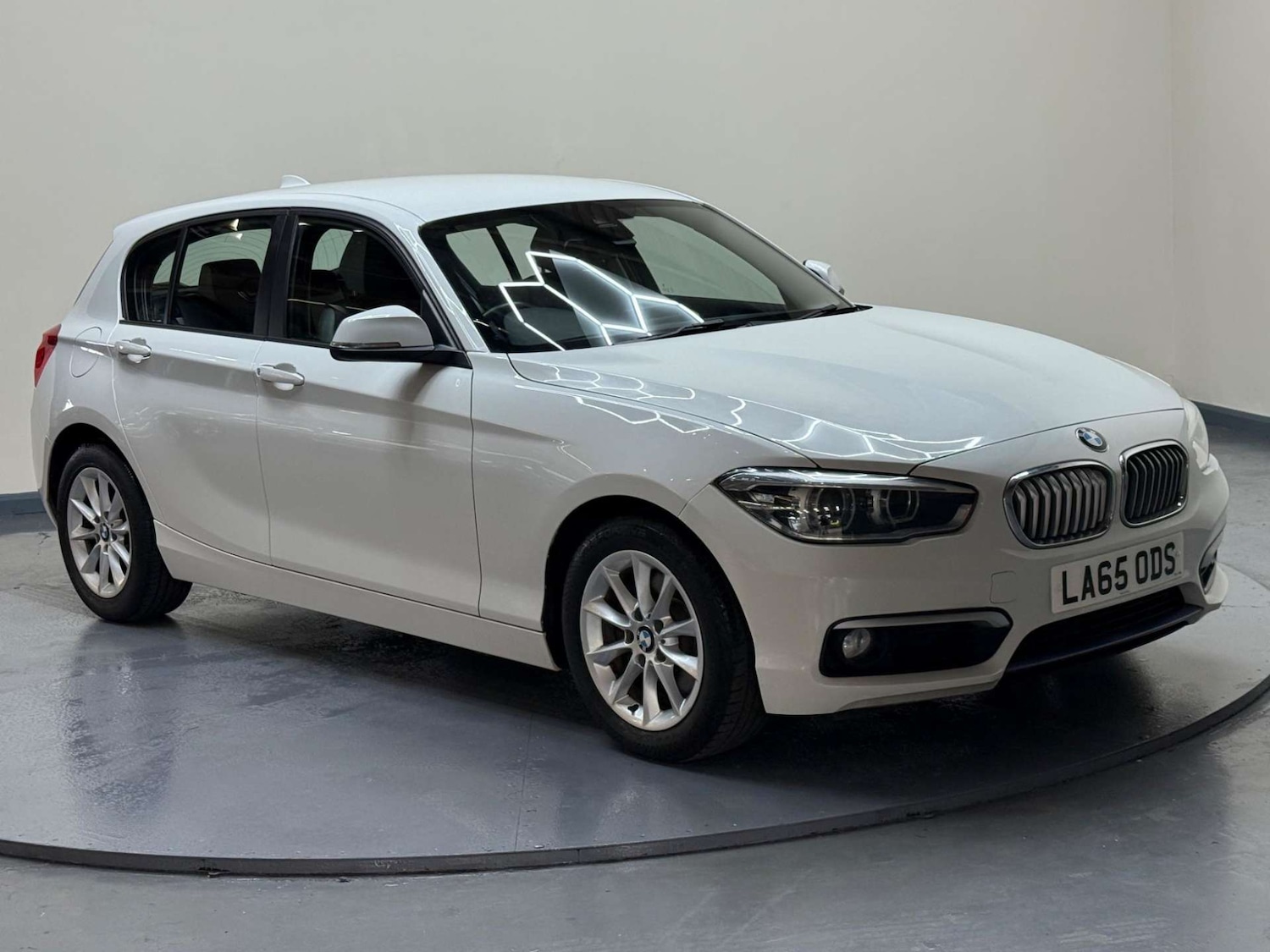 Used BMW 1 Series 2015 for sale - 76180987: Photo 12