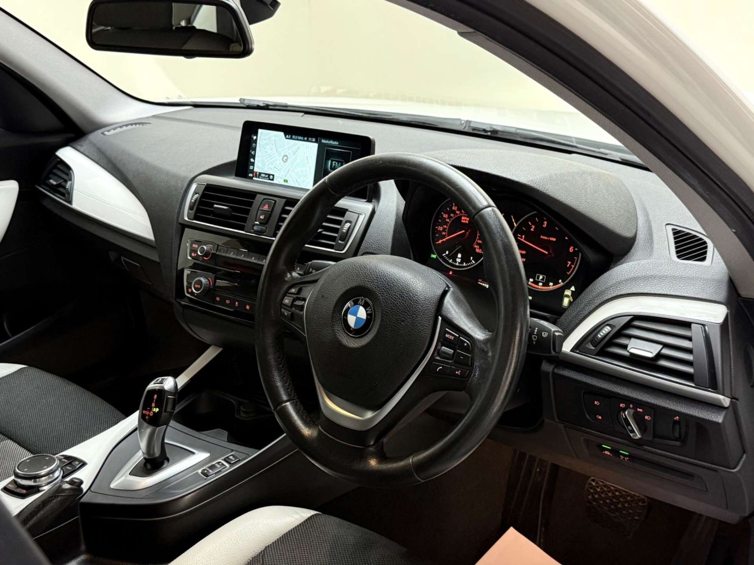 Used BMW 1 Series 2015 for sale - 76180987: Photo 14