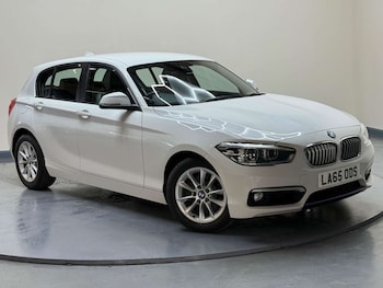 Used BMW 1 Series undefined for sale - 76180987: Photo