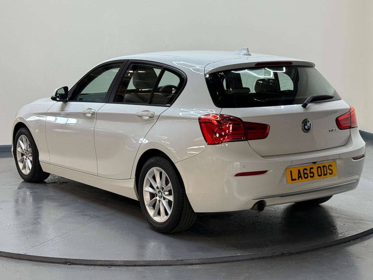 Used BMW 1 Series 2015 for sale - 76180987: Photo 27