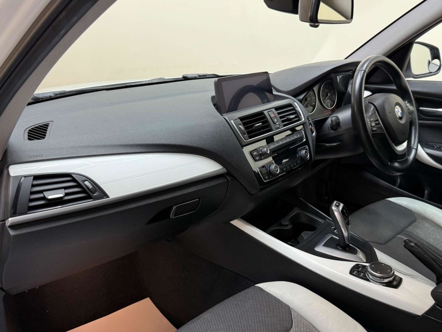 Used BMW 1 Series 2015 for sale - 76180987: Photo 31