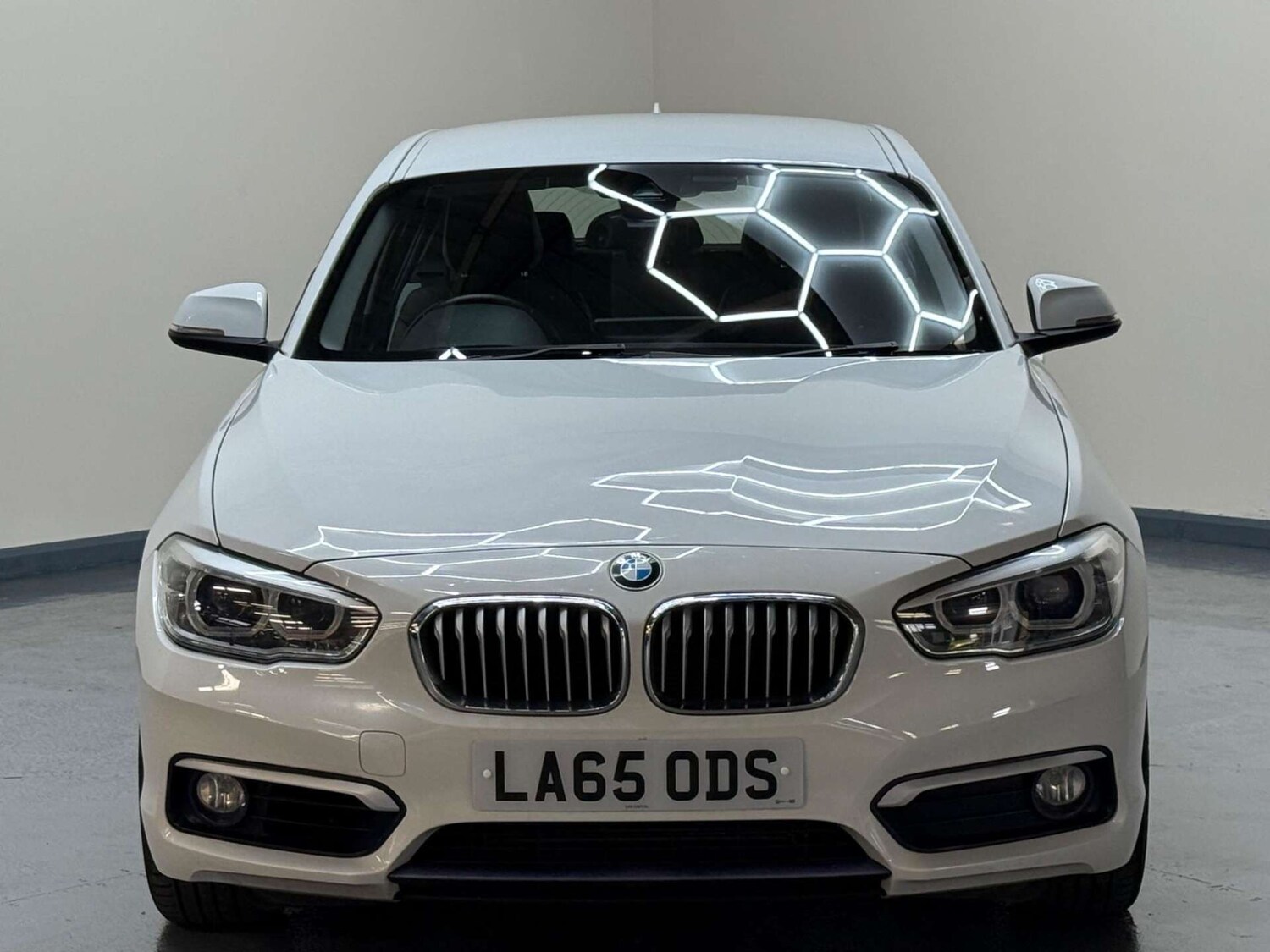 Used BMW 1 Series 2015 for sale - 76180987: Photo 35
