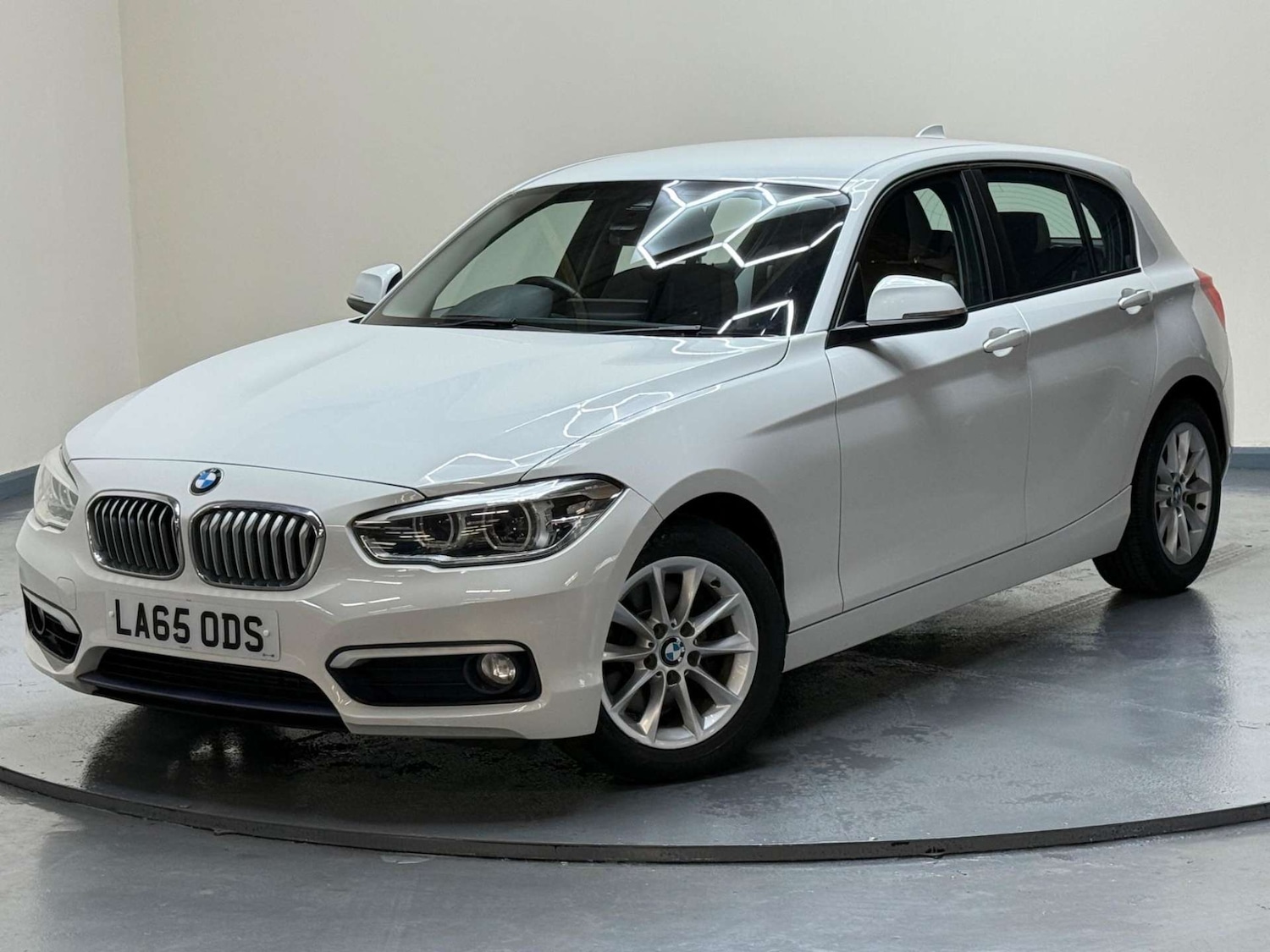 Used BMW 1 Series 2015 for sale - 76180987: Photo 38