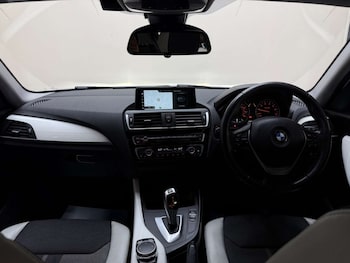 Used BMW 1 Series undefined for sale - 76180987: Photo