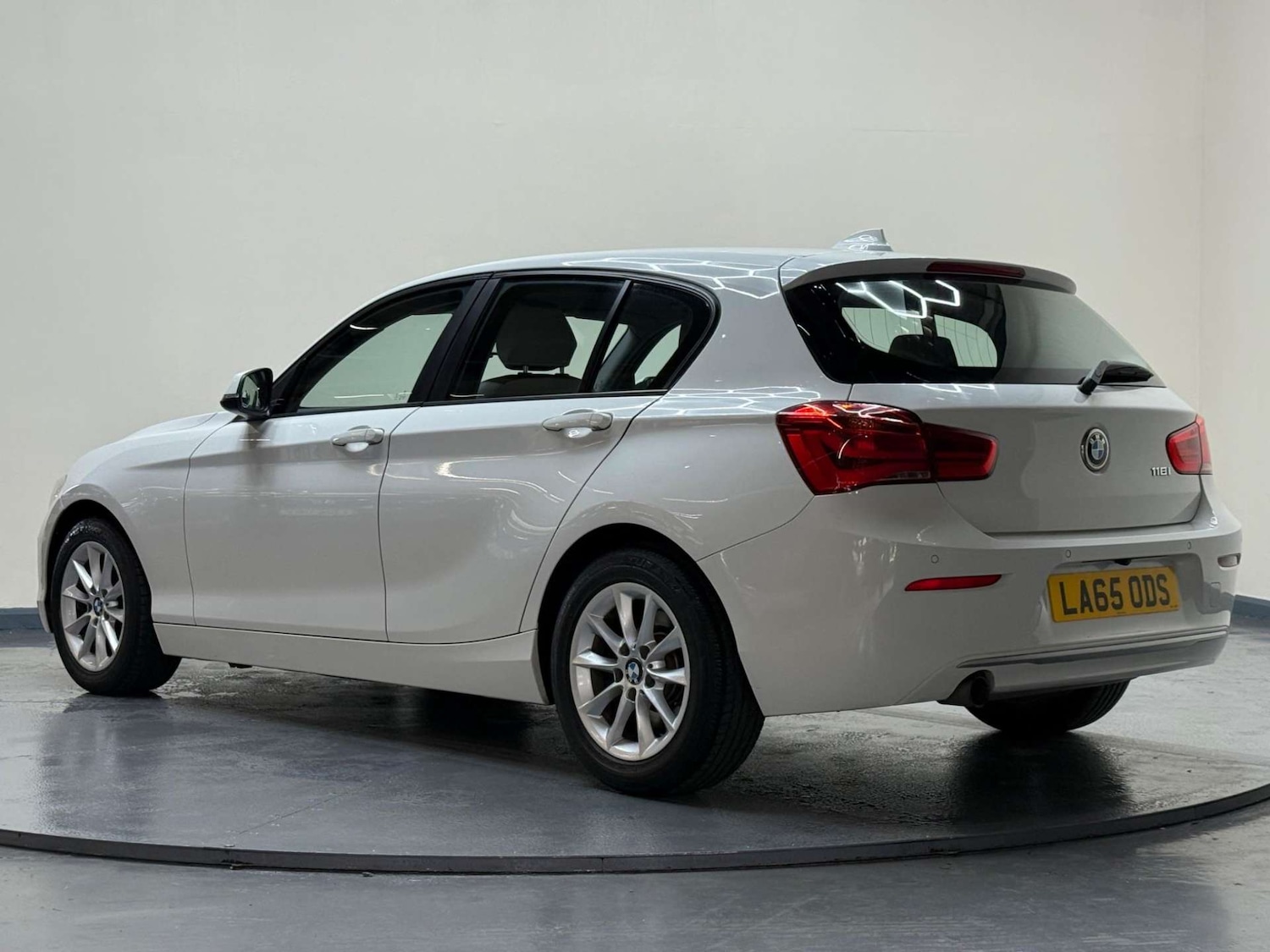 Used BMW 1 Series 2015 for sale - 76180987: Photo 40