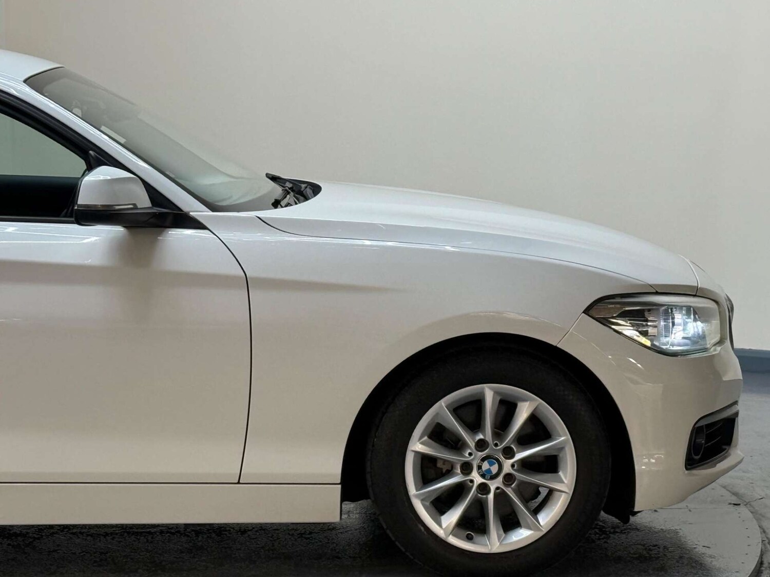 Used BMW 1 Series 2015 for sale - 76180987: Photo 43
