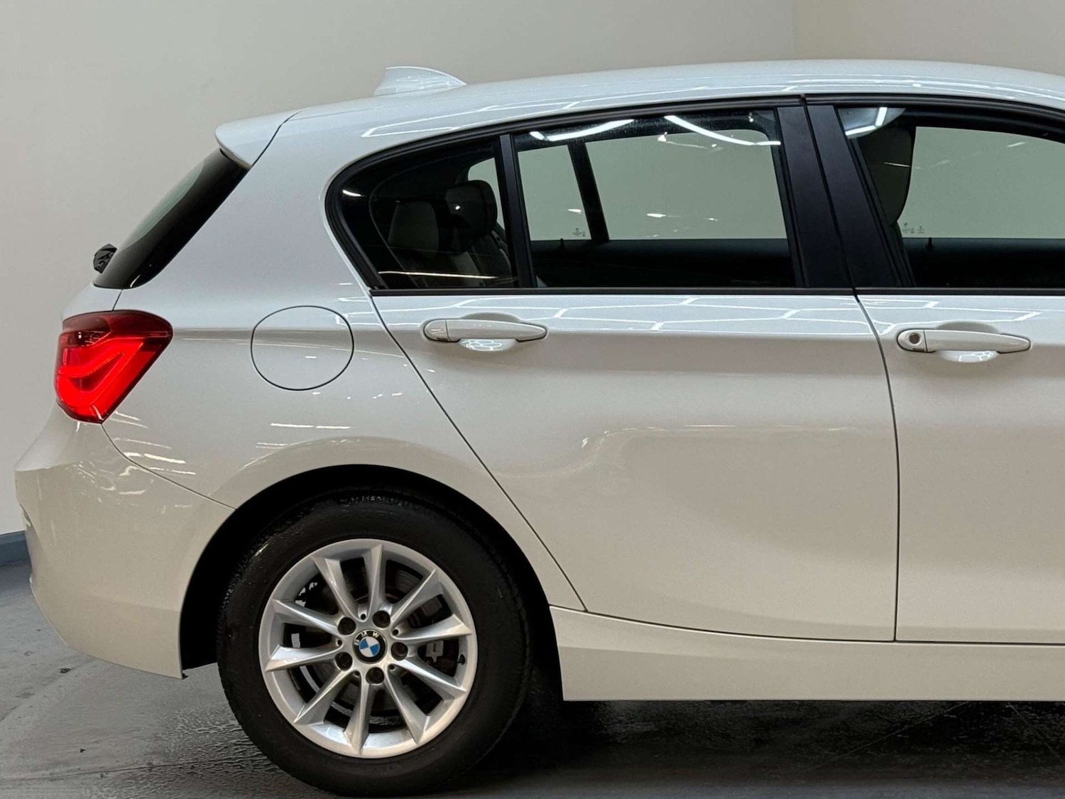 Used BMW 1 Series 2015 for sale - 76180987: Photo 44