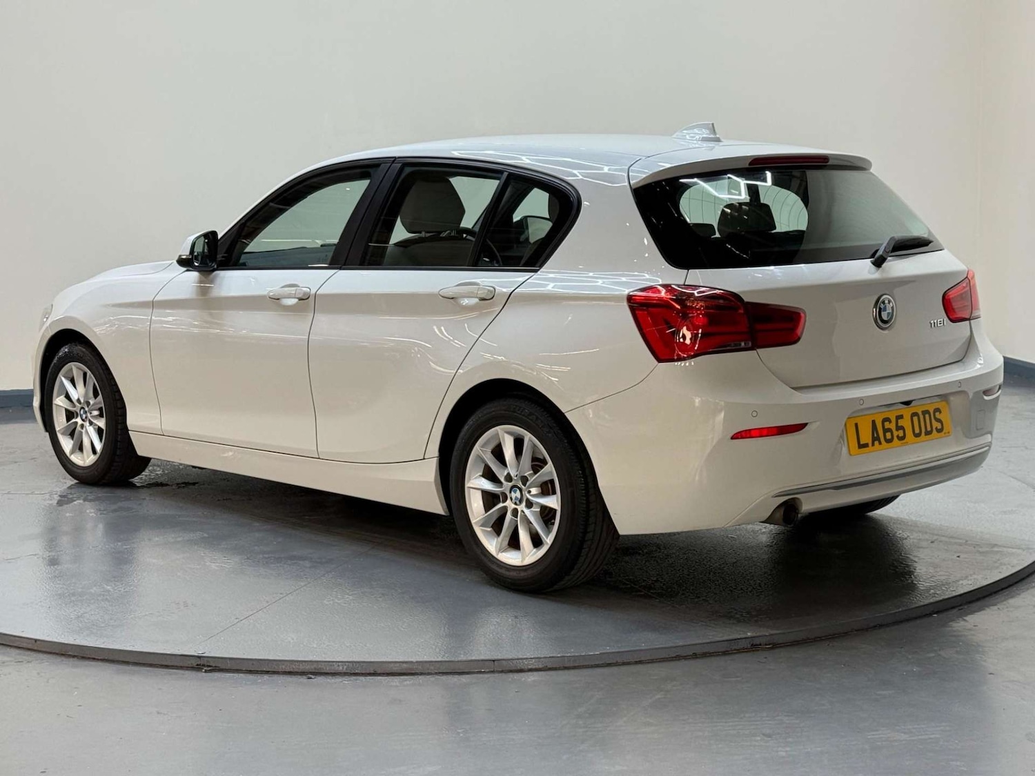 Used BMW 1 Series 2015 for sale - 76180987: Photo 47