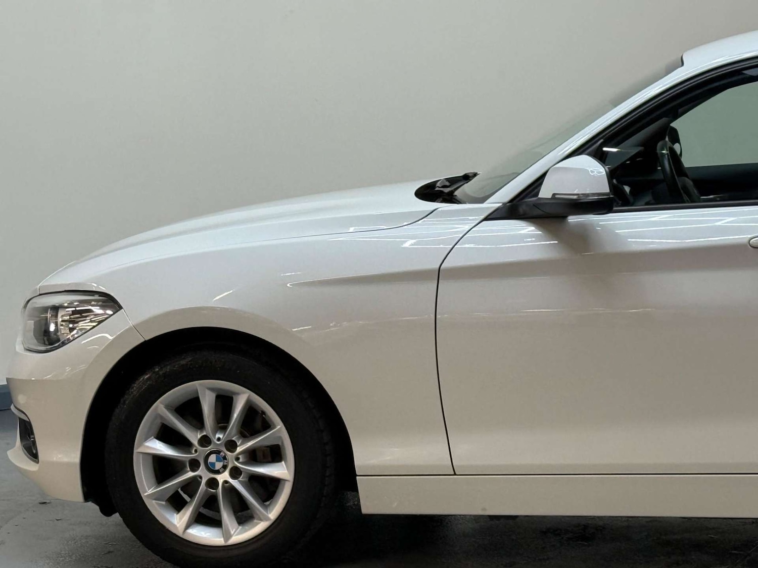 Used BMW 1 Series 2015 for sale - 76180987: Photo 48