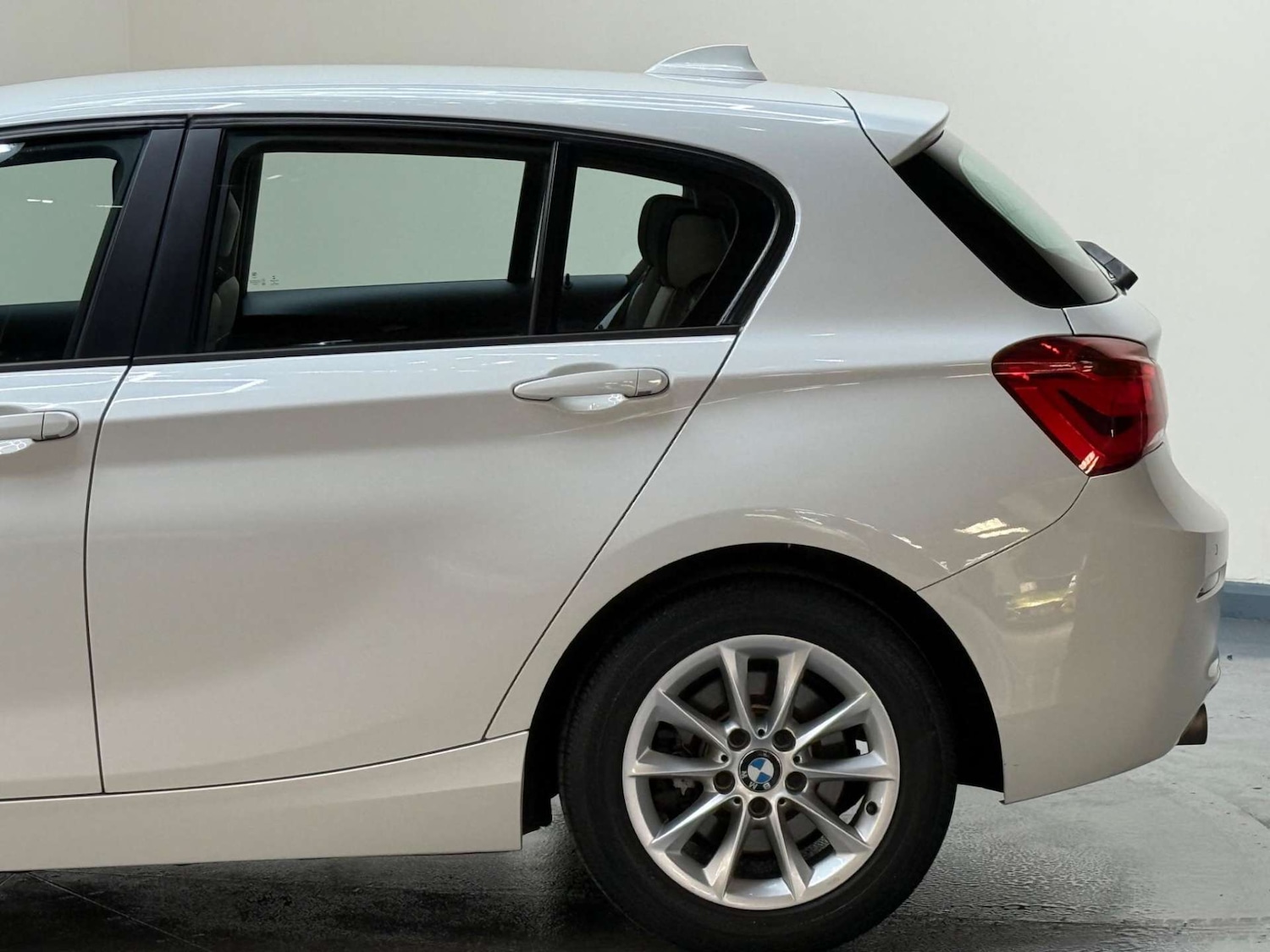 Used BMW 1 Series 2015 for sale - 76180987: Photo 49