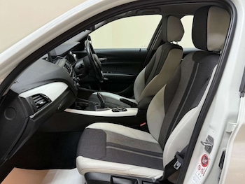 Used BMW 1 Series undefined for sale - 76180987: Photo