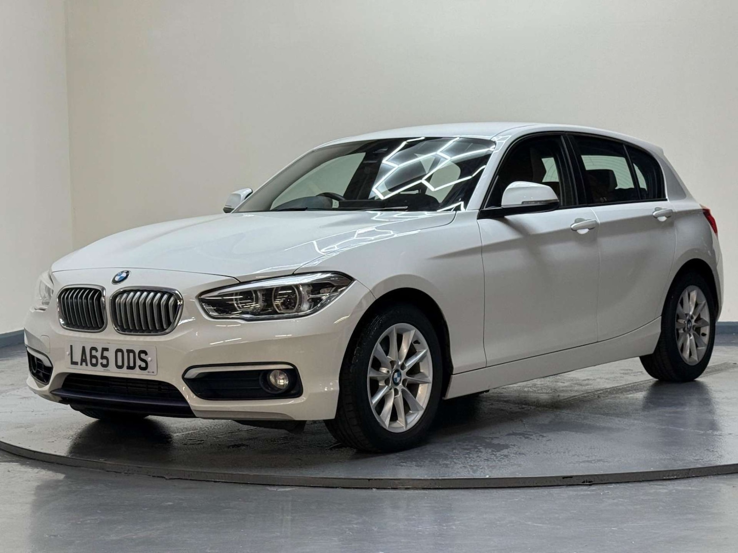 Used BMW 1 Series 2015 for sale - 76180987: Photo 50