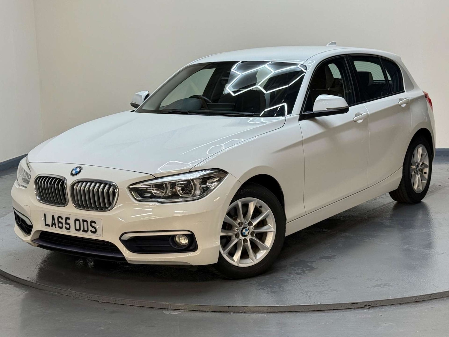 Used BMW 1 Series 2015 for sale - 76180987: Photo 53