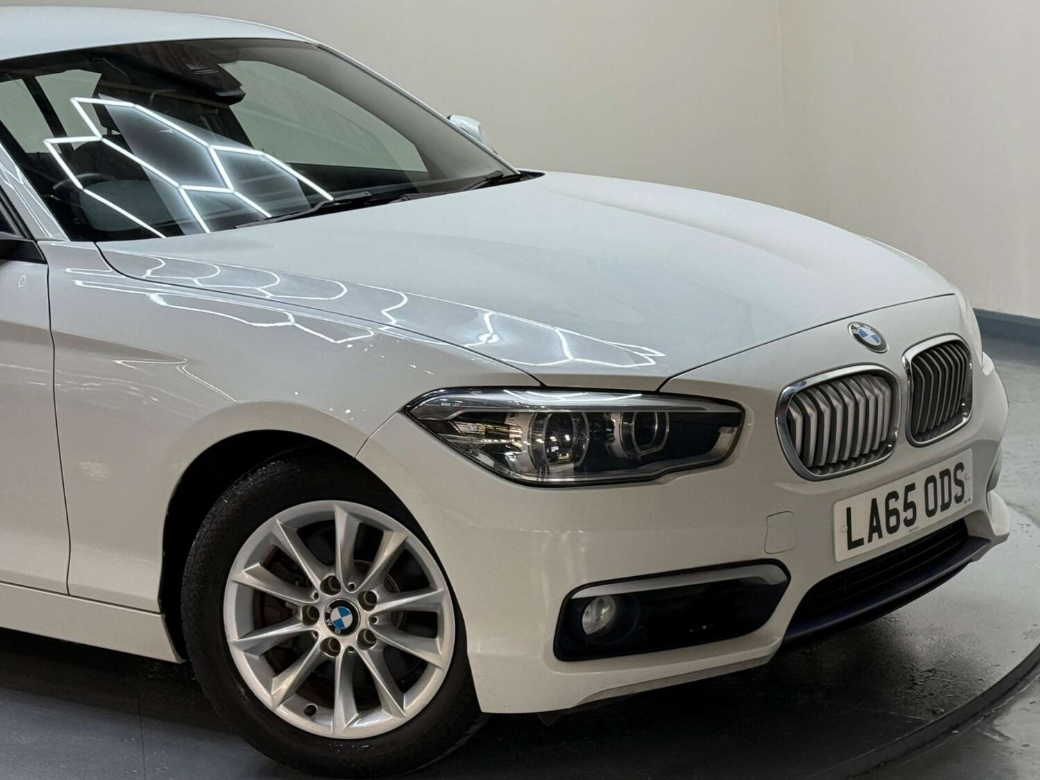 Used BMW 1 Series 2015 for sale - 76180987: Photo 54