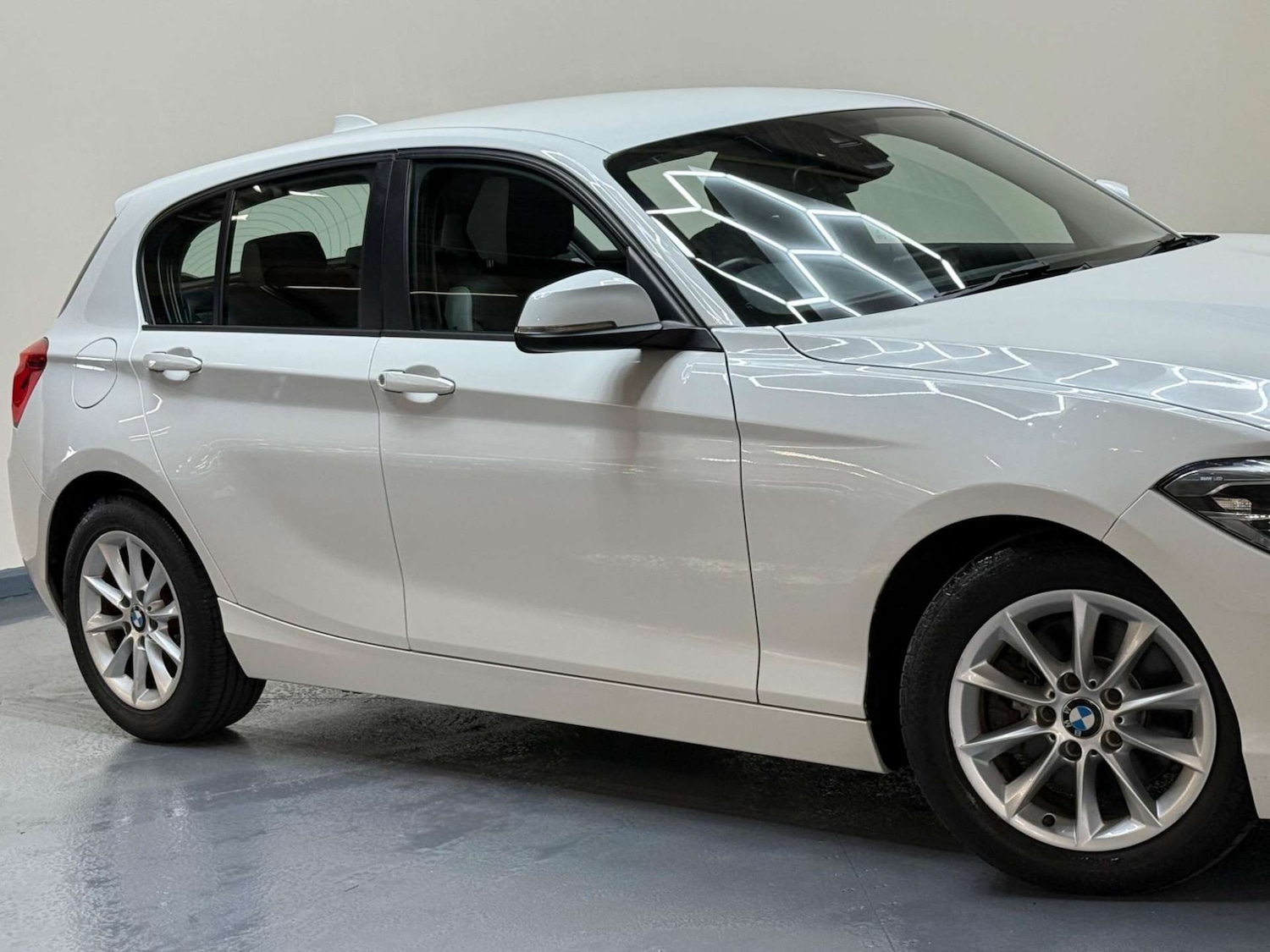 Used BMW 1 Series 2015 for sale - 76180987: Photo 55