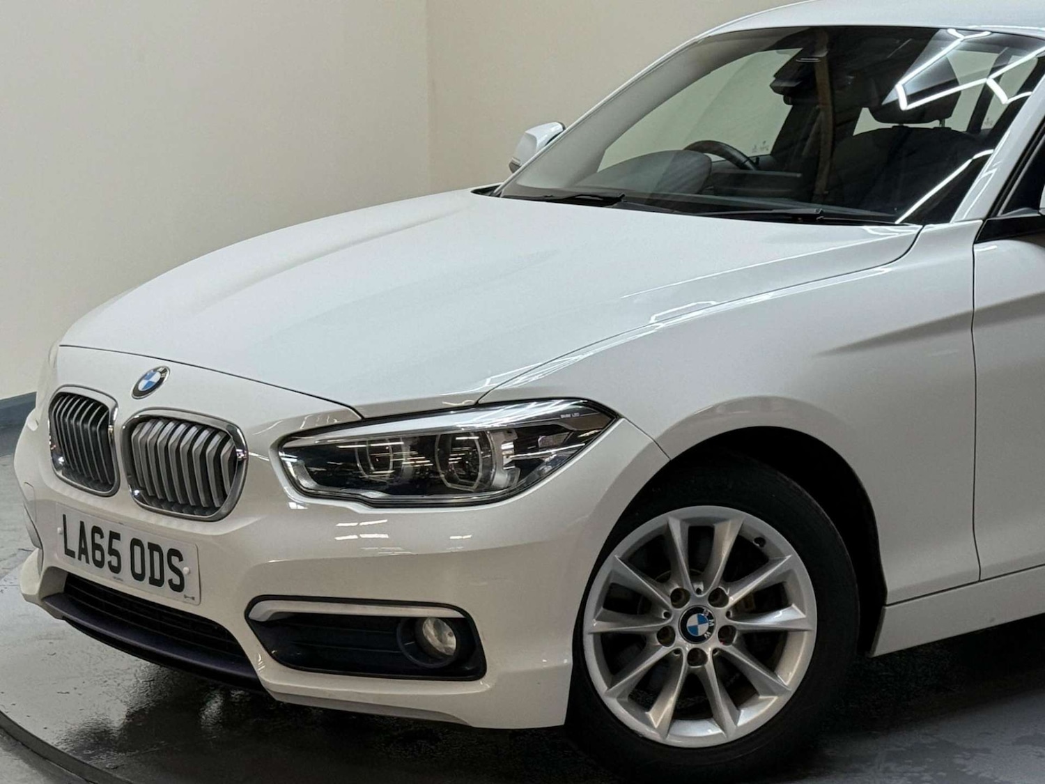 Used BMW 1 Series 2015 for sale - 76180987: Photo 57