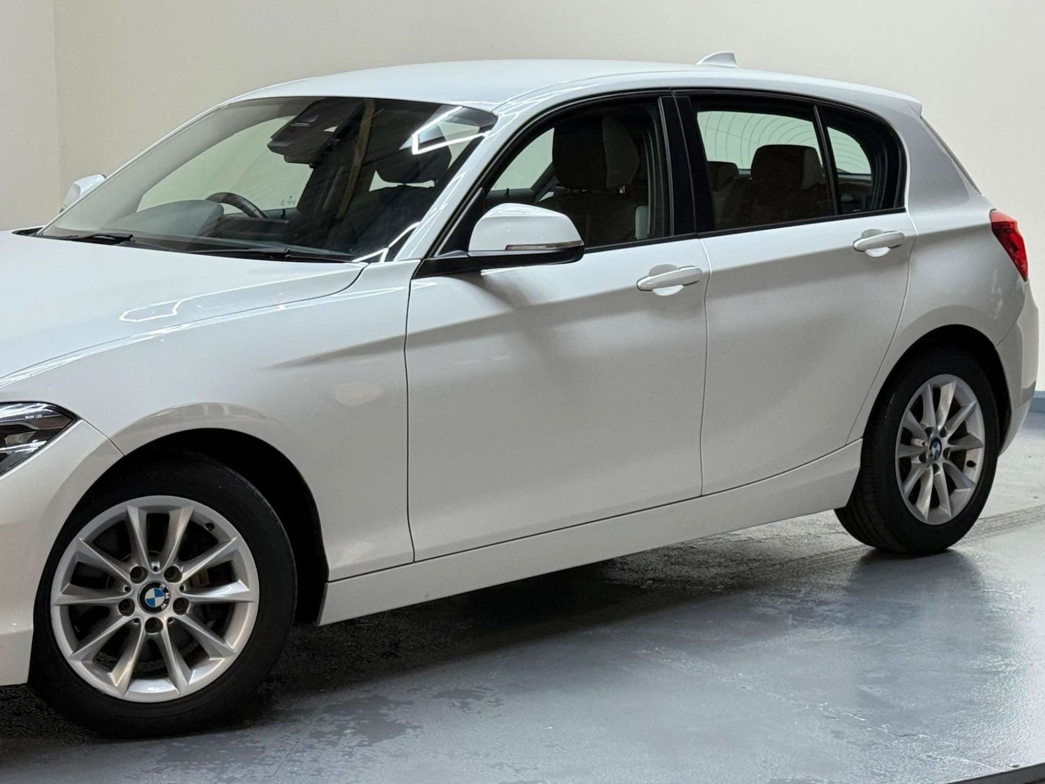 Used BMW 1 Series 2015 for sale - 76180987: Photo 58
